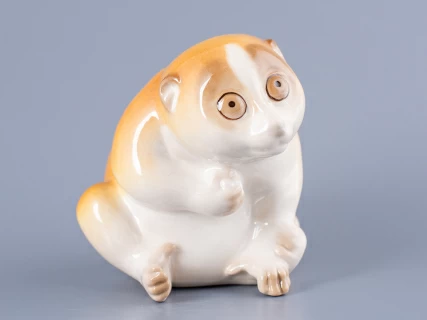 Скульптура Лори арт. 82.89955.00.1, 