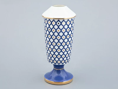 Подарочный Набор Аромадиффузор Индиго 1 аромат Ваниль Пачули арт. 81.32066.00.1