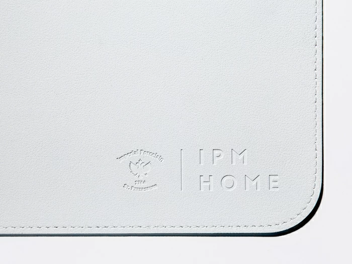 Плейсмат двусторонний Звезда 35х47, арт 41.00317.01, 