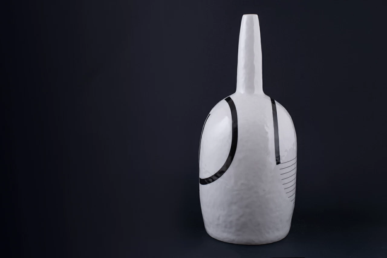 Ваза Time, арт 60.15768.00.1, 