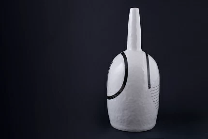 Ваза Time, арт 60.15768.00.1 Ваза Time, арт 60.15768.00.1