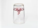Набор из 2-х стаканов 500 мл, в подарочной упаковке, рисунок Календа, арт 14.11463.07, 