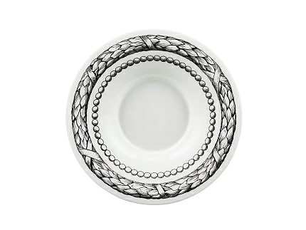 Подарочный набор чашка с блюдцем, форма Юлия рисунок Сысоев. Волшебный сад III арт. 81.30914.00.1 Подарочный набор чашка с блюдцем, форма Юлия рисунок Сысоев. Волшебный сад III арт. 81.30914.00.1