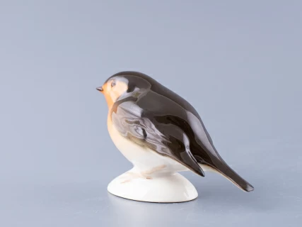 Скульптура Малиновка малый размер арт. 82.01067.00.1, 