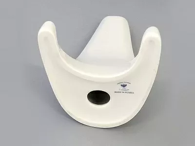 Подставка для тарелки Белый арт. 80.06992.00.1