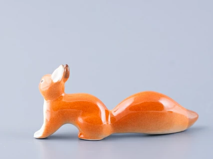 Скульптура Белочка северная арт. 82.01035.00.1, 