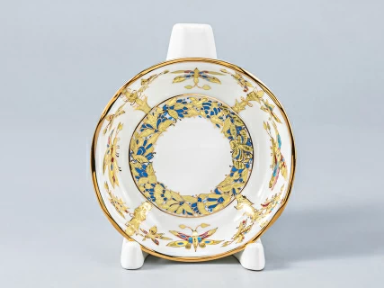 Розетка Наташа Фантастические бабочки арт. 80.01354.00.1, 