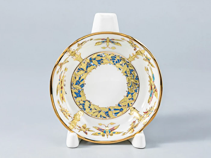 Розетка Наташа Фантастические бабочки арт. 80.01354.00.1, 