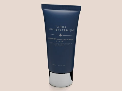 Крем с SPF 15 Тайна императрицы 50 мл, арт. 14.13023.01, 