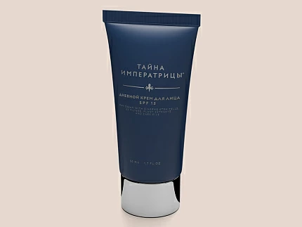 Крем с SPF 15 Тайна императрицы 50 мл, арт. 14.13023.01