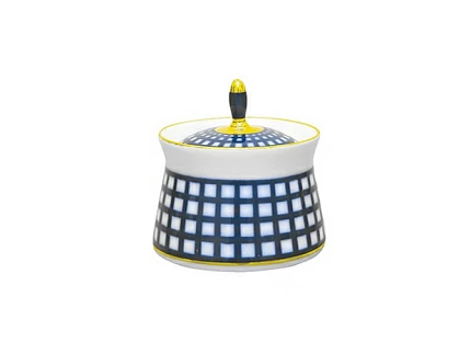 Хренница Молодежная Кобальтовая клетка арт. 80.04426.00.1 Хренница Молодежная Кобальтовая клетка арт. 80.04426.00.1