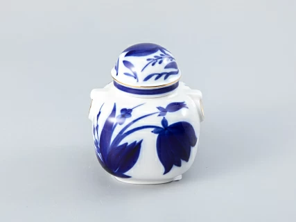 Чайница Колечко Цветение арт. 80.00761.00.1, 