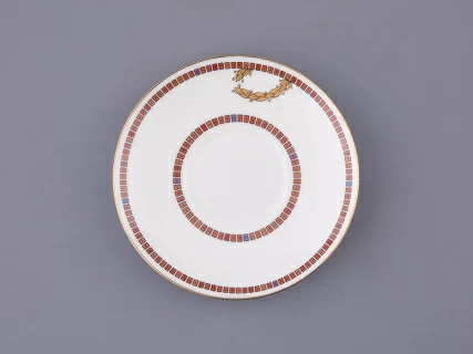 Трехпредметный комплект 165 мл форма Майская рисунок Балет Спартак, арт. 81.28735.00.1, 