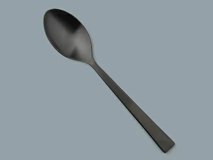 Комплект столовых приборов Урбан matte black 4 персоны, 16 предметов арт. 14.12013.01 Комплект столовых приборов Урбан matte black 4 персоны, 16 предметов арт. 14.12013.01