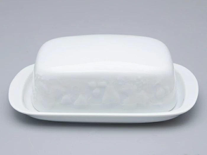 Масленка прямоугольная 180 мм California арт. 96.11423.00.1, 