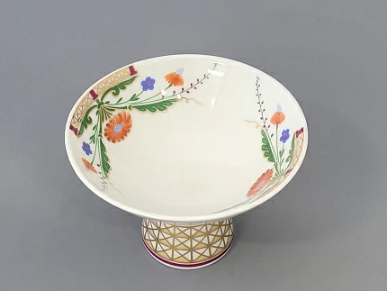 Ваза для мороженого Молодежная Замоскворечье арт. 80.83098.00.1