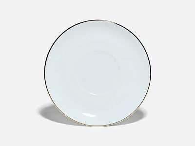 Чашка с блюдцем кофейная 180 мл.,  форма Ландыш, рисунок Именинница арт. 81.15705.00.1