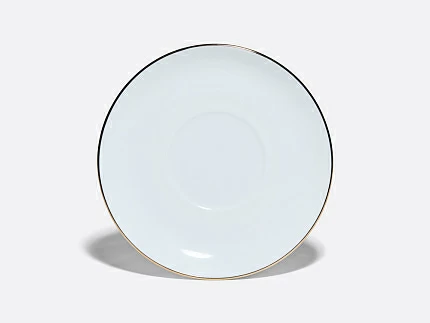 Чашка с блюдцем кофейная 180 мл.,  форма Ландыш, рисунок Именинница арт. 81.15705.00.1