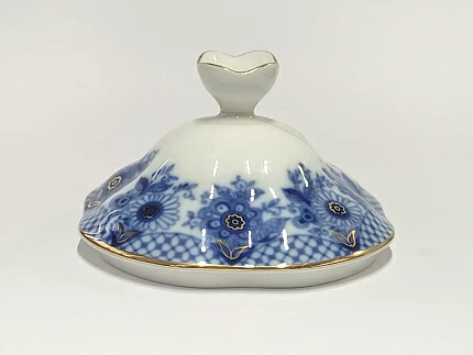 Крышка к чашке форма Гирлянда, рисунок Подарочная-2, арт 80.09443.00.1 Крышка к чашке форма Гирлянда, рисунок Подарочная-2, арт 80.09443.00.1