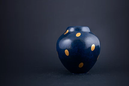 Ваза Фокус 35, на форме Бутон, арт 60.13146.00.1 Ваза Фокус 35, на форме Бутон, арт 60.13146.00.1