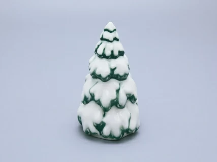 Скульптура Ель Зимняя, арт 82.01664.00.1, 