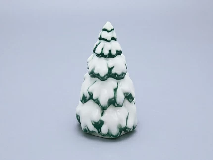 Скульптура Ель Зимняя, арт 82.01664.00.1