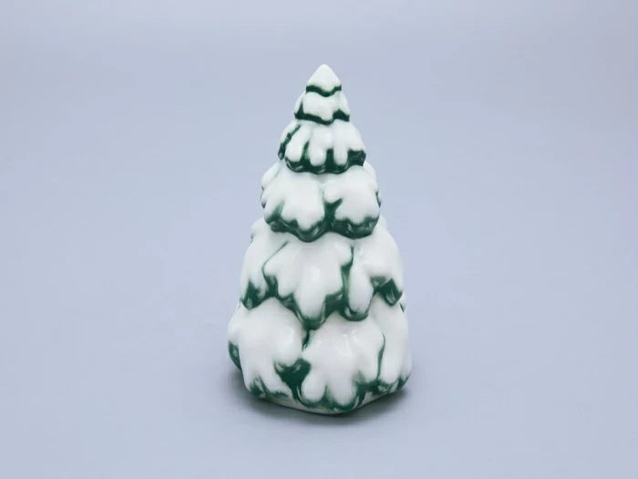 Скульптура Ель Зимняя, арт 82.01664.00.1, 