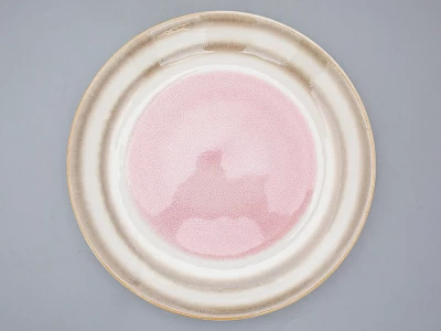 Набор Душевная кухня рисунок Розовый рай арт. 42.00053.00.1