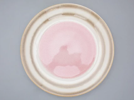 Набор Душевная кухня рисунок Розовый рай арт. 42.00053.00.1, 