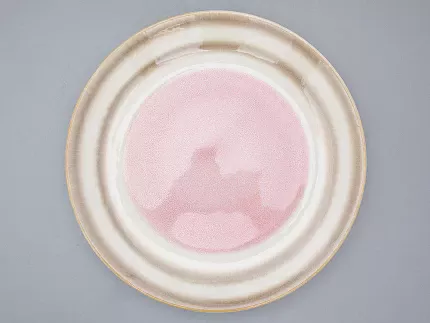 Набор Душевная кухня рисунок Розовый рай арт. 42.00053.00.1