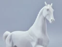 Скульптура в подарочной упаковке, форма Конь Липицциан, рисунок Белый арт. 81.18630.00.1, 