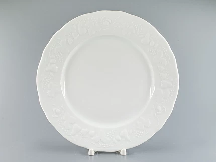 Тарелка десертная 220 мм California арт 96.11230.00.1