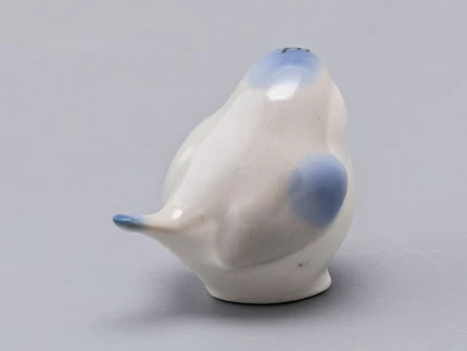 Скульптура Синичка арт. 82.01047.00.1