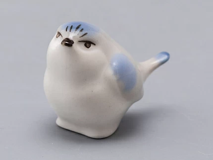 Скульптура Синичка арт. 82.01047.00.1