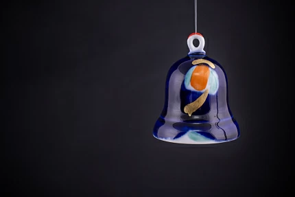 Колокольчик Петелька, Зимняя сказка арт 60.06096.00.1