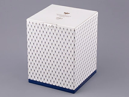 Короб средний 190х190х200 мм арт. 14.70037.01