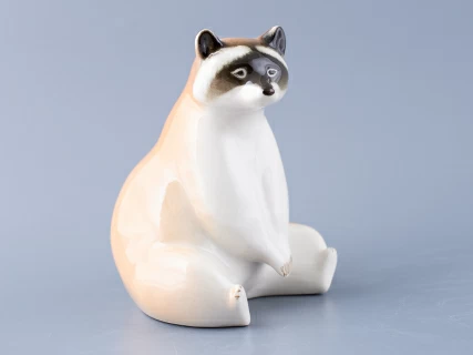 Скульптура Енот № 2 арт. 82.01032.00.1, 