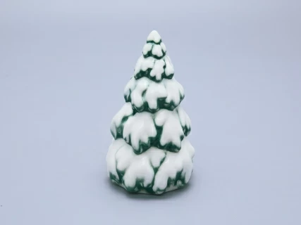 Скульптура Ель Зимняя, арт 82.01664.00.1, 