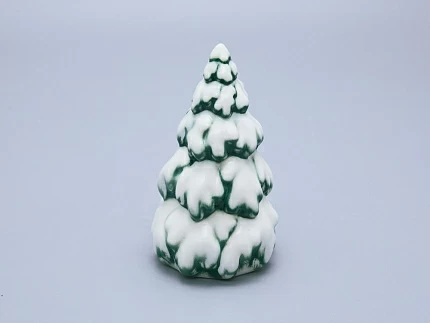 Скульптура Ель Зимняя, арт 82.01664.00.1