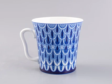 Бокал форма Ленинградский рисунок Ажур арт. 80.99832.00.1, 