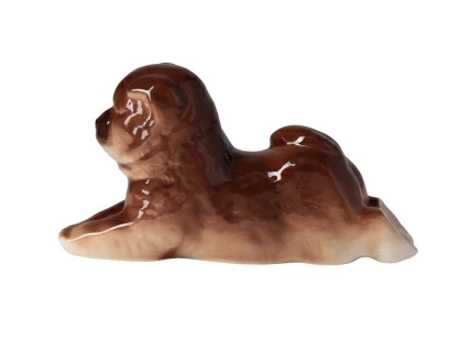 Скульптура Чау-чау арт. 82.01064.00.1, 