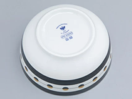 Салатник форма Хит рисунок Балтийский берег 3, арт. 80.45179.00.1, 