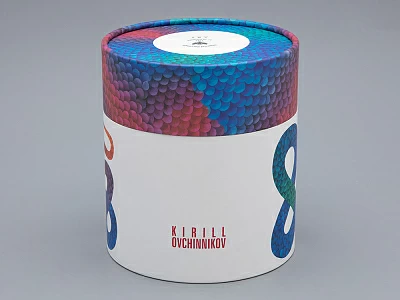 Подарочный набор Бокал с блюдцем и крышкой, форма top, рисунок Лунный змей, арт. 81.32798.00.1 Подарочный набор Бокал с блюдцем и крышкой, форма top, рисунок Лунный змей, арт. 81.32798.00.1