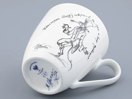 Бокал форма Вариации рисунок Коммерсанту, в подарочной упаковке арт. 81.32257.00.1 Бокал форма Вариации рисунок Коммерсанту, в подарочной упаковке арт. 81.32257.00.1