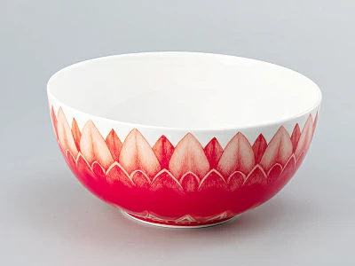 Салатник 195х90 мм форма Восточная рисунок Aloha Volcano, арт. 80.40058.00.1 Салатник 195х90 мм форма Восточная рисунок Aloha Volcano, арт. 80.40058.00.1