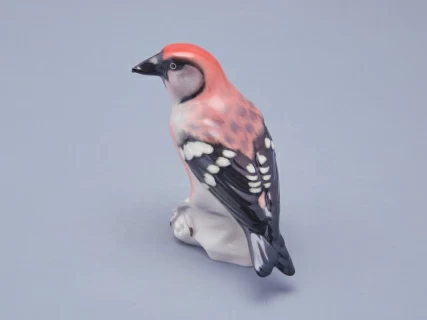 Скульптура Клест Белокрылый арт. 82.80839.00.1, 