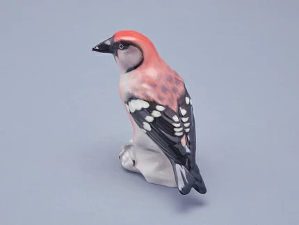 Скульптура Клест Белокрылый арт. 82.80839.00.1