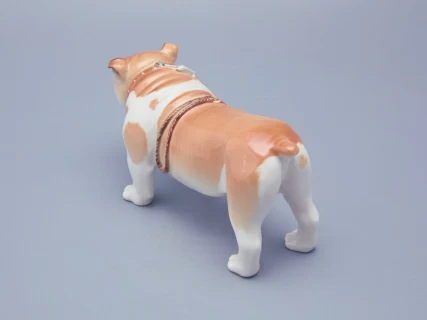 Скульптура Английский бульдог арт. 82.07579.00.1, 