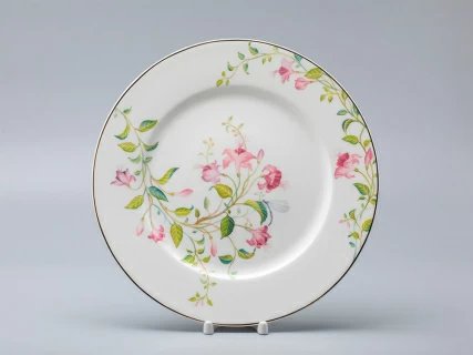 Сервиз столовый форма Премиум Рисунок Сад мечты, 6 персон 24 предмета арт. 81.30686.00.1, 