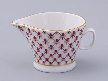 Соусник 100 г форма Молодежная рисунок Сетка-Блюз 2 арт. 80.92418.00.1 Соусник 100 г форма Молодежная рисунок Сетка-Блюз 2 арт. 80.92418.00.1